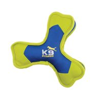 K9 Fitness By Zeus Tough Nylon Tri-Bone