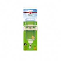 Kaytee Flat Bac Water Bottle Small