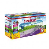 Kaytee Critterhome Deluxe Habitat 42&quot; X 18