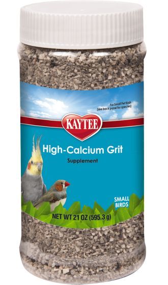 Kaytee Hi Calcium Grit Small Bird