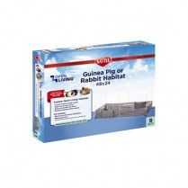 Kaytee Open Living Habitat 48&quot; X 24&quot;
