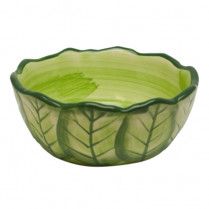 Kaytee Vege-T-Bowl Medium Food Dish