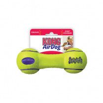 Kong Air Kong Squeaker Dumbell Medium