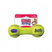Kong Air Kong Squeaker Dumbell Small