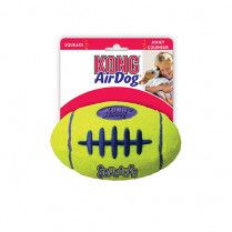 Kong Air Kong Squeaker Football Large