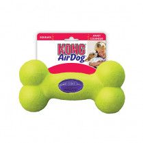 Kong Airdog Squeaker Bone Large Dog Toy
