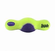 Kong Airdog Squeaker Roller Medium Dog Toy