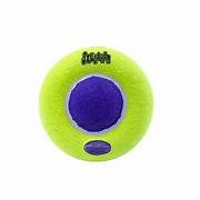 Kong Airdog Squeaker Saucer Medium/Large Dog Toy