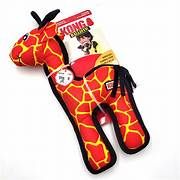 Kong Ballistic Giraffe