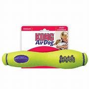 Kong AirDog Stick-Squeaker