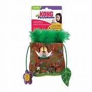 Kong Cat Puzzlements Hideway