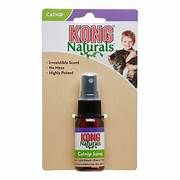 Kong Catnip Spray 1 oz