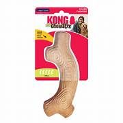 Kong ChewStix Bacon Large