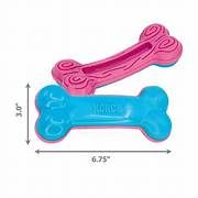 Kong Chewstix Puppy Curve Bone Large