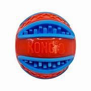 Kong ChiChewy Zippz Ball Medium