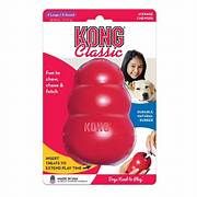Kong Classic Red Extra Large