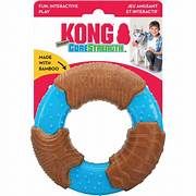 Kong Corestrength Bamboo Ring Large