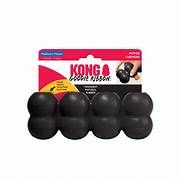 Kong Extreme Goodie Ribbon Medium Dog Toy