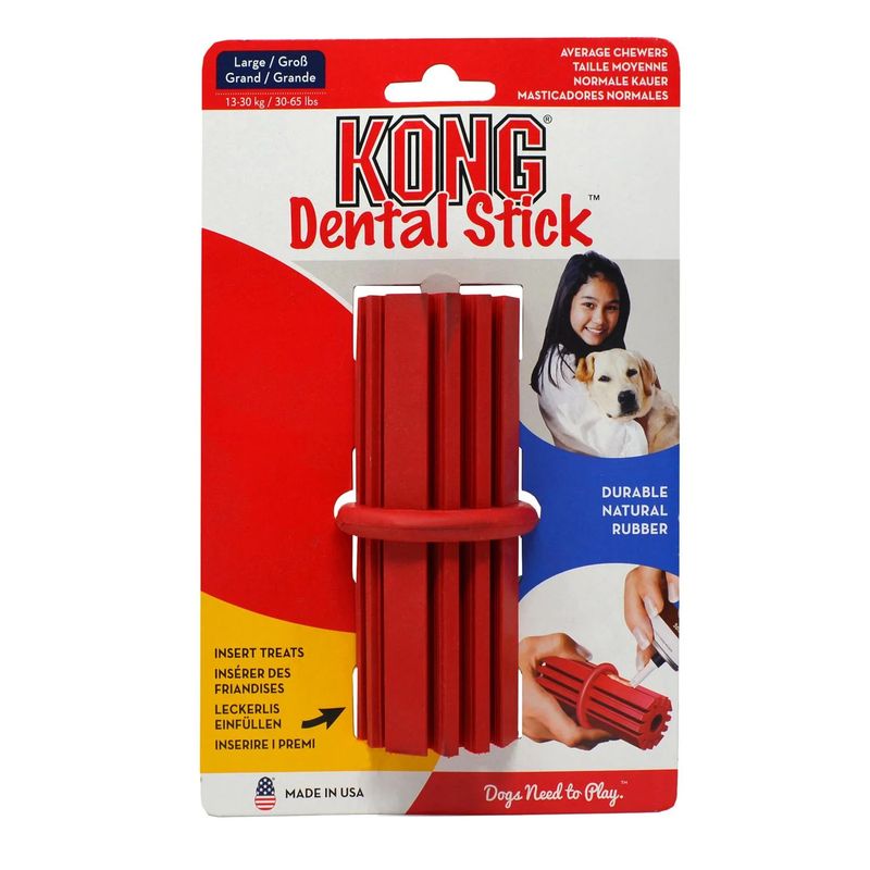 Kong Dental Stick Large