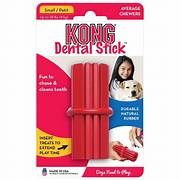 Kong Dental Stick Small