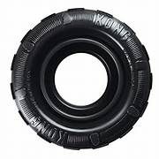 Kong Extreme Tires Medium/Large Dog Toy