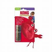 Kong For Cats Refillables Crab