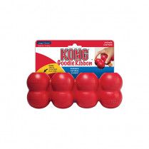 Kong Goodie Ribbon Large