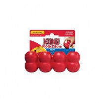 Kong Goodie Ribbon Small Dog Toy