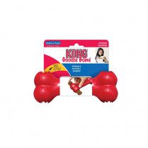 Kong Goodie Bone Classic Medium Dog Toy