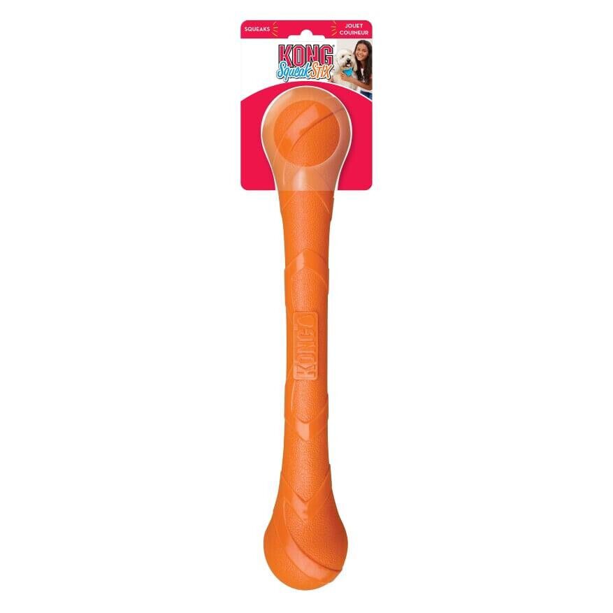 Kong Large SqueakStix
