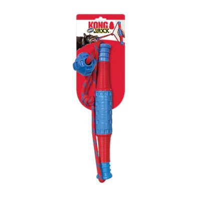 Kong Jaxx Mega Tug Blue