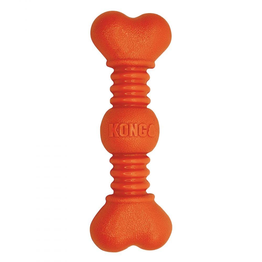 Kong Lge Squeakstix Wigglerz Asst