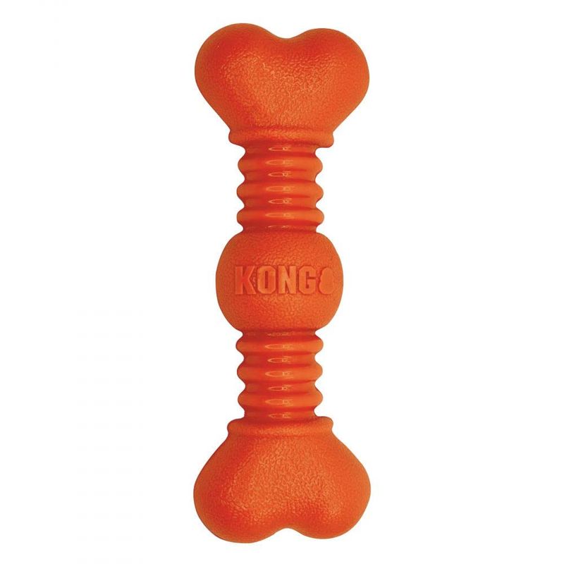 Kong Lge Squeakstix Wigglerz Asst