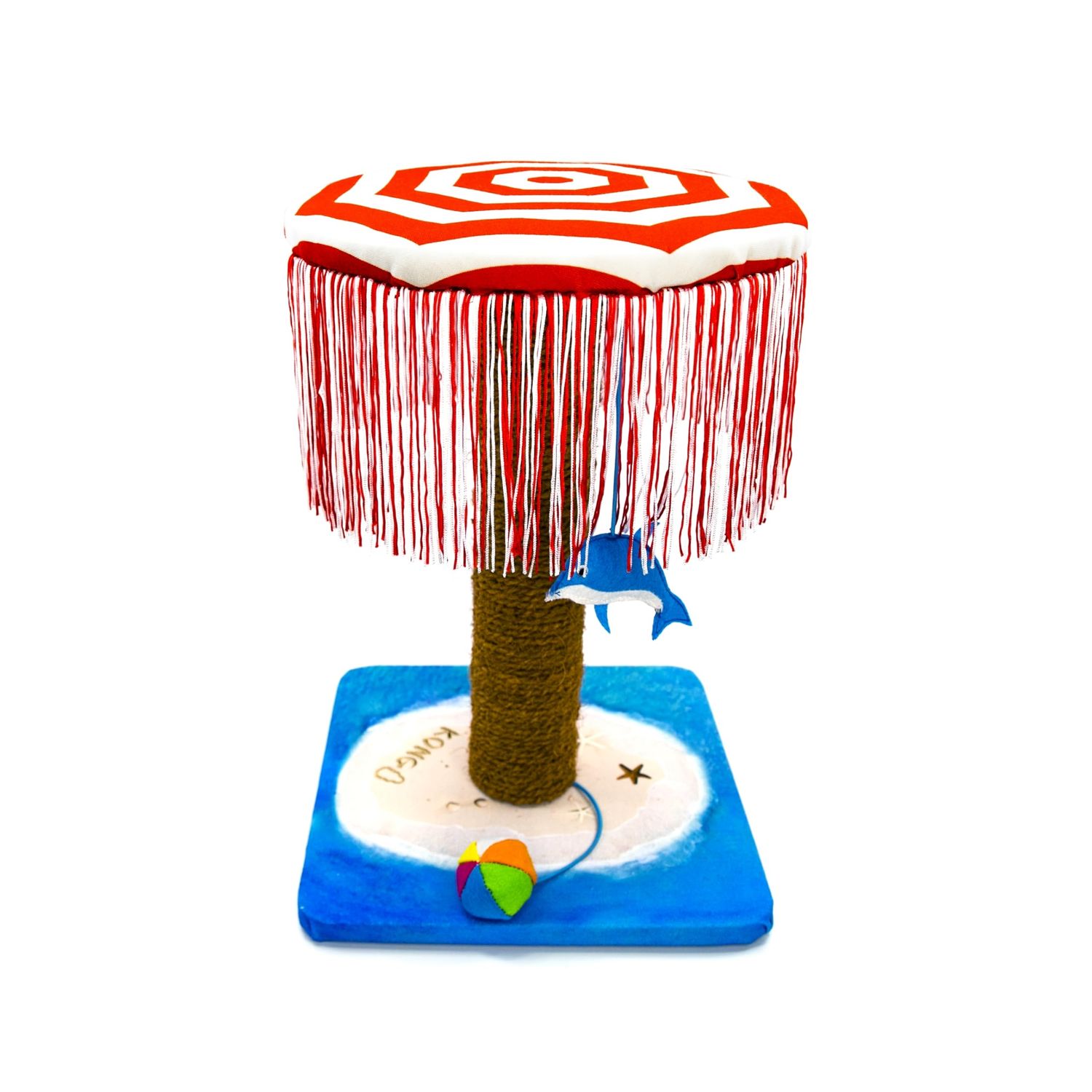 Kong Play Spaces Catbana
