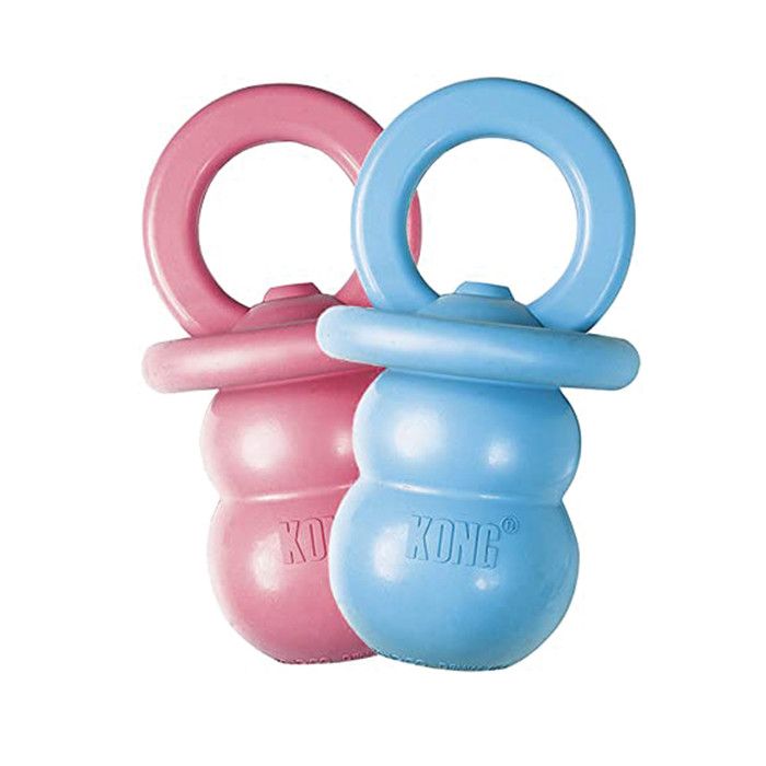 Kong Puppy Binkie Small