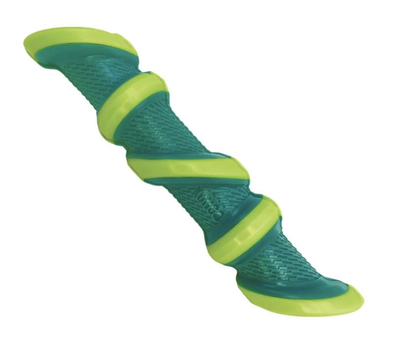 Kong Rambler Rattlez Stick Large Dog Toy