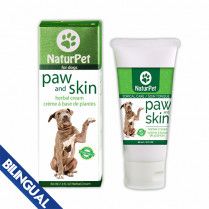 Naturpet Paw &amp; Skin
