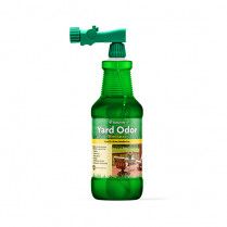 Naturvet Yard Odor Eliminator 32 oz