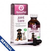 NaturPet Joint Care 100 ml
