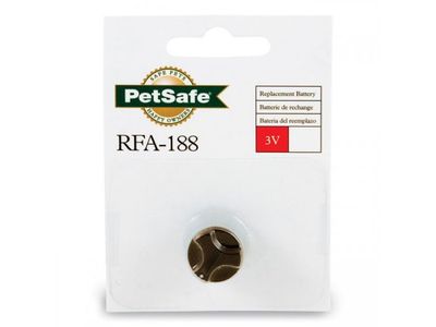 Petsafe Battery For Little Dog Bark Collar Dog