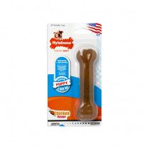 Nylabone® Puppy Chew Bone Regular