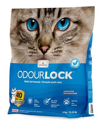 Odourlock Ultra Premium 6kg