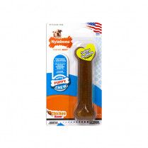 Nylabone® Puppy Chew Bone Wolf