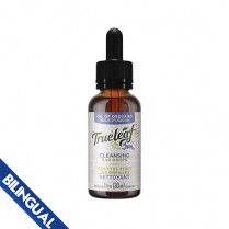 True Leaf Cleansing Ear Drops 30 ml