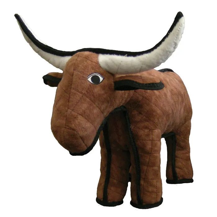 Tuffy Barnyard Bull