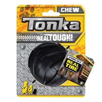 Tonka Mega Tread Ball Small 2.5In
