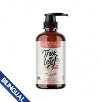 True Leaf Hip &amp; Joint Support Hemp Seed Oil 8 oz
