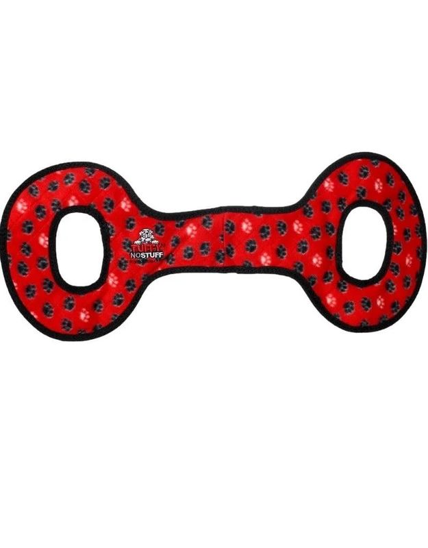 Tuffy Ns Ultimate Tug Red