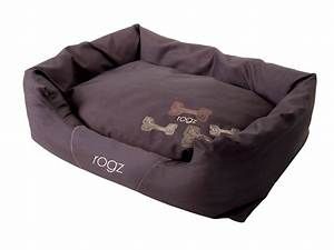 Rogz Sml Wall Podz Mocha