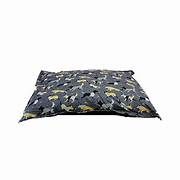 Ruff Love Cloud Pillow Sibohri 27&quot;X 36&quot;
